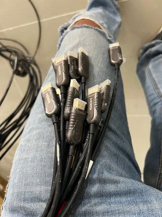 Servicios eléctricos y electrónicos