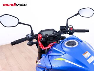 SUZUKI GSX-S 750 ABS