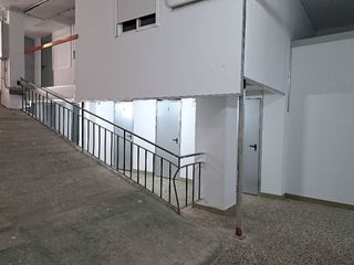 Trastero en alquiler en La Salud - Perú - Buenavista en Santa Cruz de Tenerife