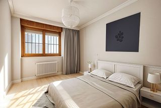 Piso en alquiler en Mercat  - La Missió - Plaça dels Patins en Palma de Mallorca