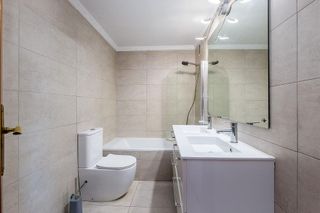 Piso en alquiler en Mercat  - La Missió - Plaça dels Patins en Palma de Mallorca