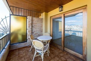 Piso en alquiler en Mercat  - La Missió - Plaça dels Patins en Palma de Mallorca