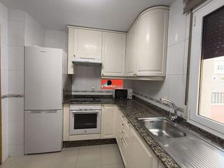 Piso en alquiler en Acea de Olga - Augas Férreas en Lugo