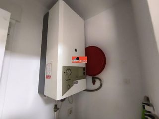 Piso en alquiler en Acea de Olga - Augas Férreas en Lugo