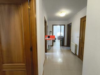 Piso en alquiler en Acea de Olga - Augas Férreas en Lugo