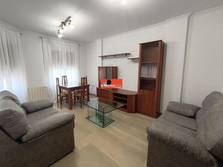 Piso en alquiler en Acea de Olga - Augas Férreas en Lugo