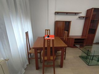 Piso en alquiler en Acea de Olga - Augas Férreas en Lugo