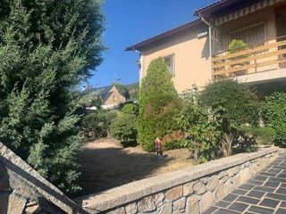 Chalet en venta en Collado Mediano