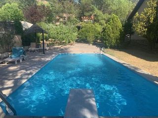 Chalet en venta en Collado Mediano