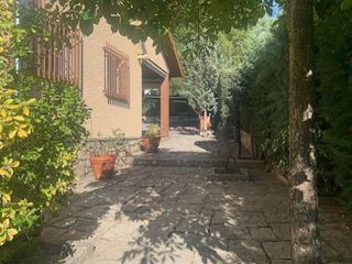 Chalet en venta en Collado Mediano
