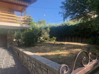 Chalet en venta en Collado Mediano