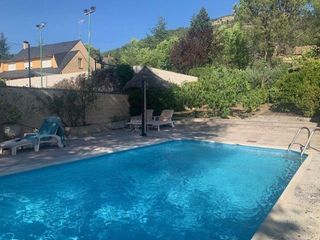 Chalet en venta en Collado Mediano