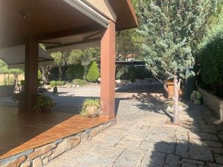 Chalet en venta en Collado Mediano
