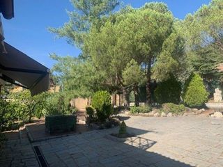 Chalet en venta en Collado Mediano