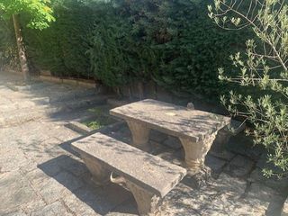 Chalet en venta en Collado Mediano