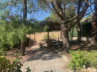 Chalet en venta en Collado Mediano