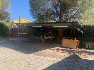 Chalet en venta en Collado Mediano