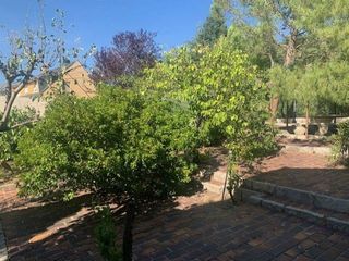 Chalet en venta en Collado Mediano