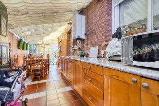 Chalet en venta en Pryconsa - Poligono Europa en Alcalá de Henares