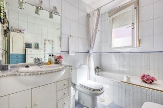 Chalet en venta en Pryconsa - Poligono Europa en Alcalá de Henares