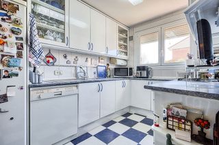 Chalet en venta en Pryconsa - Poligono Europa en Alcalá de Henares