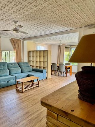 Chalet en venta en Plaça Eliptica-Republica Argentina-Germanies en Gandia