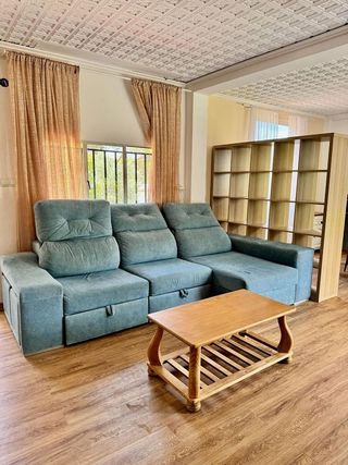 Chalet en venta en Plaça Eliptica-Republica Argentina-Germanies en Gandia