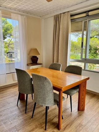 Chalet en venta en Plaça Eliptica-Republica Argentina-Germanies en Gandia