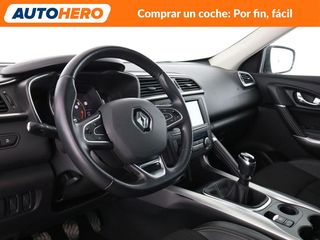 Renault Kadjar 1.2 TCe Energy Zen