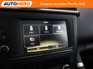 Renault Kadjar 1.2 TCe Energy Zen