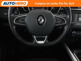 Renault Kadjar 1.2 TCe Energy Zen