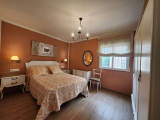 Piso en alquiler en Barrio Alto - San Félix - Oliveros - Altamira en Almería