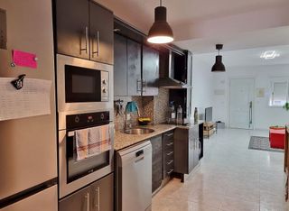 Casa adosada en venta en Santanyí