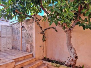 Casa adosada en venta en Santanyí