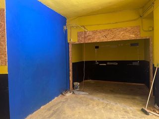 Local comercial en alquiler en Casco Histórico en Alcalá de Henares