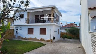 Chalet en venta en Boverals - Saldonar en Vinaròs