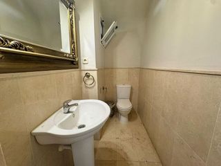 Casa pareada en venta en Calahonda en Mijas