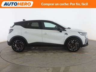 Renault Captur 1.6 Hybrid E-Tech Esprit Alpine