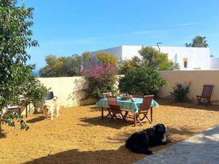 Chalet en venta en Urb. El Palmeral en Mojácar