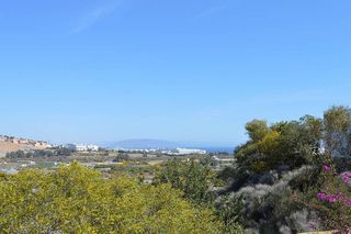 Chalet en venta en Urb. El Palmeral en Mojácar