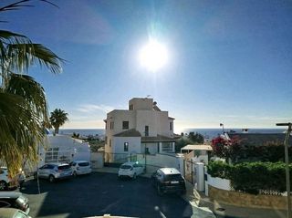 Chalet en venta en Urb. El Palmeral en Mojácar