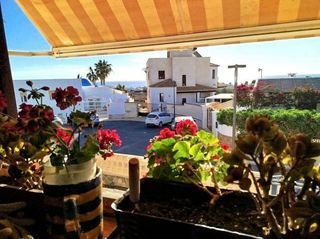 Chalet en venta en Urb. El Palmeral en Mojácar