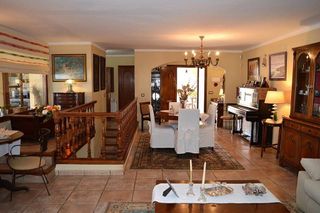 Chalet en venta en Urb. El Palmeral en Mojácar