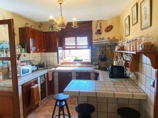 Chalet en venta en Urb. El Palmeral en Mojácar