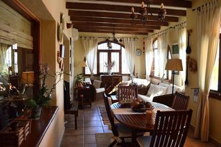 Chalet en venta en Urb. El Palmeral en Mojácar