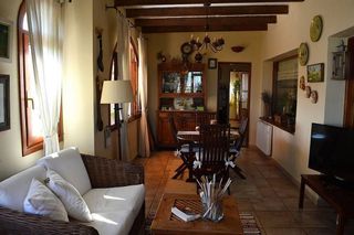 Chalet en venta en Urb. El Palmeral en Mojácar