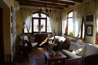 Chalet en venta en Urb. El Palmeral en Mojácar