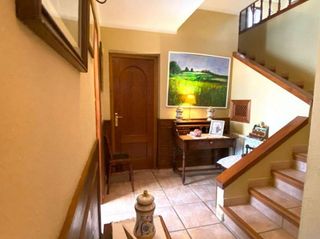 Chalet en venta en Urb. El Palmeral en Mojácar