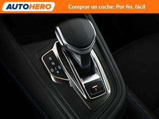 Renault Captur 1.6 Hybrid E-Tech Esprit Alpine