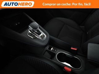 Renault Captur 1.6 Hybrid E-Tech Esprit Alpine